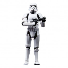 Star Wars Episode VI 40th Anniversary Black Series akčná figúrka Stormtrooper 15 cm